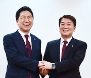 국힘 핵심당직 친윤계 장악… 김기현號 '당정 원팀'에 방점