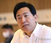 ‘핵무장론’ 또 띄운 오세훈 “이제 한국도 보유할 때”