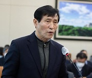 검찰, '한국복합물류 취업 청탁' CJ대한통운 압수수색
