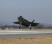 F-35A 추가·SM-6 신규 도입... '한국형 3축체계' 본격 추진