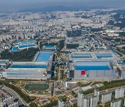 "58.5% vs 15.8%"…TSMC, 삼성과 파운드리 격차 더 벌렸다