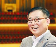 김선광 대표 "아트 메카 떠오른 잠실서…'예술 페스티벌' 열 것"