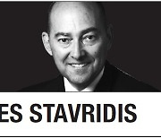 [James Stavridis] US needs to create a Cyber Force