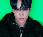 EXO’s Kai releases 3rd mini album ‘Rover’