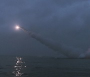 North fires two submarine-launched ‘strategic cruise missiles’ on Sunday