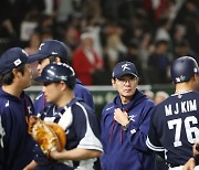 ‘8강 불발’ 이강철 “팬들께 감사하고 죄송…제가 부족”