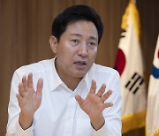 또 '핵무장론' 꺼낸 오세훈 "국제사회 지지 얻게 될 것"