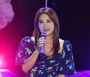 서지오, 호소력 있는 목소리 [포토엔HD]