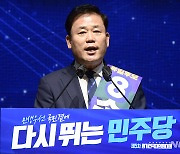 송갑석, '개딸' 이정미 폭언에 "정의당·이 대표에 사과"…정의당도 환영(종합)