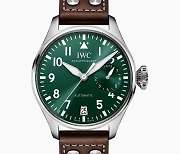 IWC 샤프하우젠, 현대백 판교점 부티크 리뉴얼