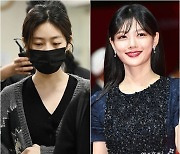 김새론 추락에 상처…김유정, 잘 자라줘 고맙기까지 (엑's 초점)[종합]