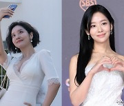 '더 글로리' 혜정이, 적나라한 노출→'핫'한 진실 찾기 [엑's 초점]