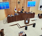 세종시의회, 시장이 반대한 '출자·출연기관 운영조례안' 가결