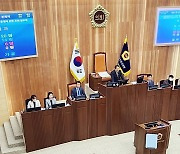 세종시의회, 시장이 반대한 '출자·출연기관 조례안' 가결 논란(종합)