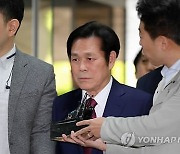 '신도 성폭행' 이재록 목사 형집행정지 3개월 연장