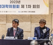 이주호 "글로컬대학 30개 충분히 나와…지역대 변화 계기 될 것"