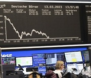 Germany Stock Exchange