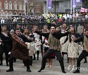 Britain Commonwealth Day