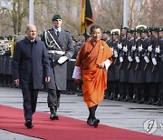 Germany Bhutan