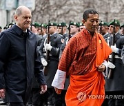 GERMANY BHUTAN DIPLOMACY