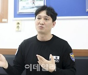 한해 44명 구조·112구 시신 수습…‘생사의 고투’ 한강경찰대[경찰人]