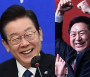 김기현, 이재명과 첫 회동에 "민생 최우선 챙기자"