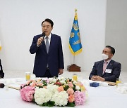 보수단일화 vs 국가원로회의 역할…헌정회장 선거전 치열