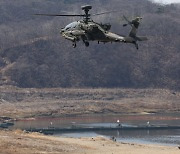 北, 또 탄도미사일 발사…한미연합훈련 '핑계' 도발 상시화