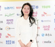 [Ms포토] 김보미 '순백의 화이트'