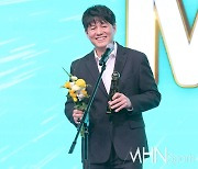 [Ms포토] 강상구 '2부 투어 MVP'