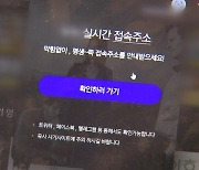 "월 이용자 1000만명"…한국도 '불법 스트리밍' 기승