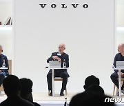 볼보자동차 “올해 한국에 1100억원 투자”…판매량 20% 높인다