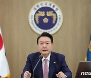 [속보] 대통령실 "한일 정상회담, 악순환 고리 끊고 양국 교류 계기될 것"