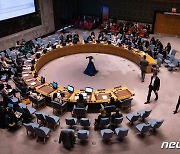 정부, 안보리 '北인권' 비공식 회의에 공동후원국 참여
