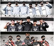 '2023 LCK 스프링' 플레이오프 2R 직행 티켓 누구 품에