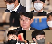 'WBC 3회 연속 1라운드 탈락' 한국대표팀의 '무거운 귀국길' [TF사진관]