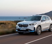 BMW iX1, 보조금 확정 짓고 구입 문턱 낮춰