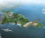 정부 “가덕도신공항 6년 앞당겨 2029년에 개항”