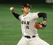 日 오타니 vs 美 트라웃... ‘WBC 꿈의 대결’ 펼쳐질까?