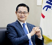 [POWER COMPANY] 권남주 사장 "ESG는 생존문제"… 친환경車 보급 확대·숲 조성까지 팔걷어