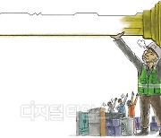 `돈 아니면 열쇠`… 꽂아야 끝난다 [신축아파트 `입주지연` 대란]