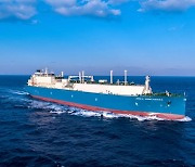 대우조선해양, 역대 가장 높은 6800억 원에 LNG선 두 척 계약 따냈다