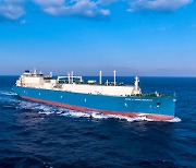 Greek shipper lodges record LNG carrier order with DSME