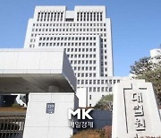 타인 주민등록증 사진 전송…대법원 “처벌 불가”