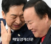 김재원 “5.18정신 헌법게재, 반대 않겠다” 여야 비판에 결국 사과