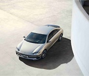 소비자가 뽑은 최고의 전기차 '아이오닉6·EV6 GT'