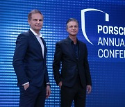 최대실적 달성한 포르쉐AG, '로드 투 20' 프로그램 발표