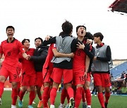 U-20월드컵 가는 김은중호, 이제 11년만의 정상 도전