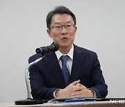 김수일 신임 제주지방법원장 "제주4·3 재심, 성실히 지원"