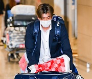 '대표팀 은퇴 선언' 김광현, "너무 아쉽고 분통, 이제 후배들에게 넘겨줘야 할 것 같다"